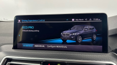 BMW X3 xDrive30d MHT M Sport 5dr Auto Diesel Estate